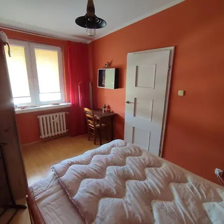 Apartament Helskie Trolle w HELU Exterior foto