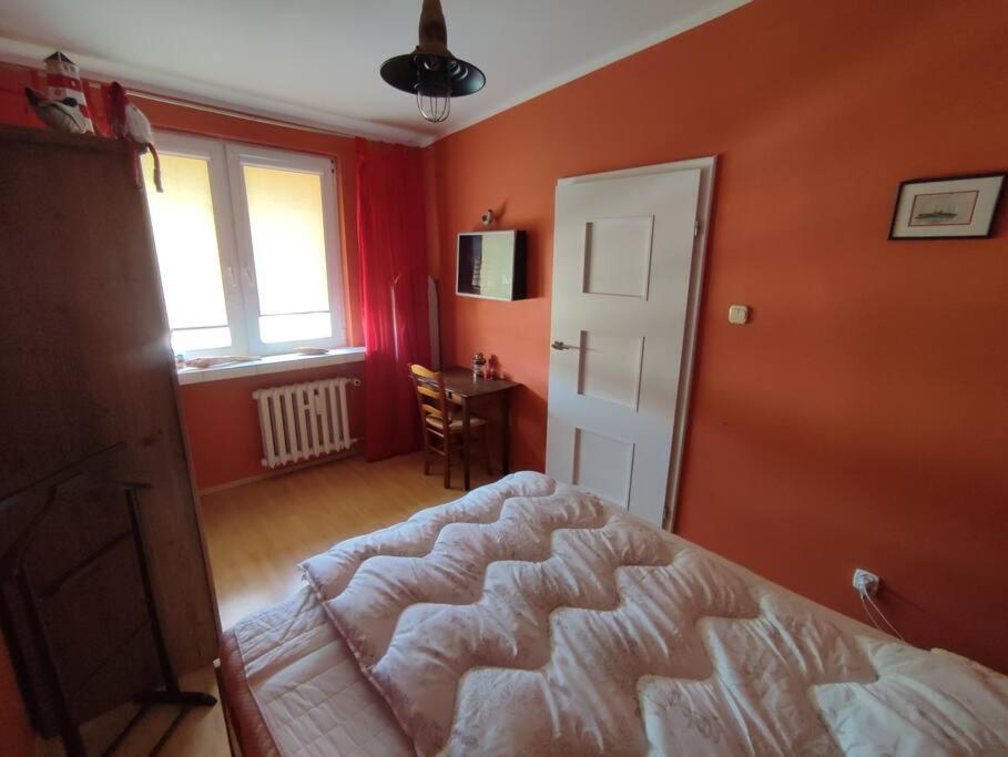 Apartment Helskie Trolle W Helu *