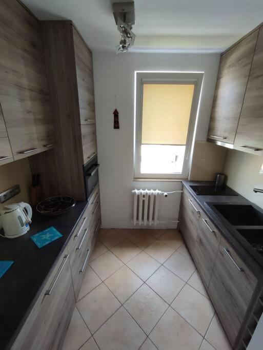 Helskie Trolle W Helu Apartment *