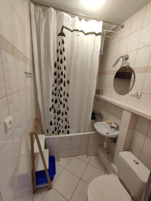 Apartment Helskie Trolle W Helu *
