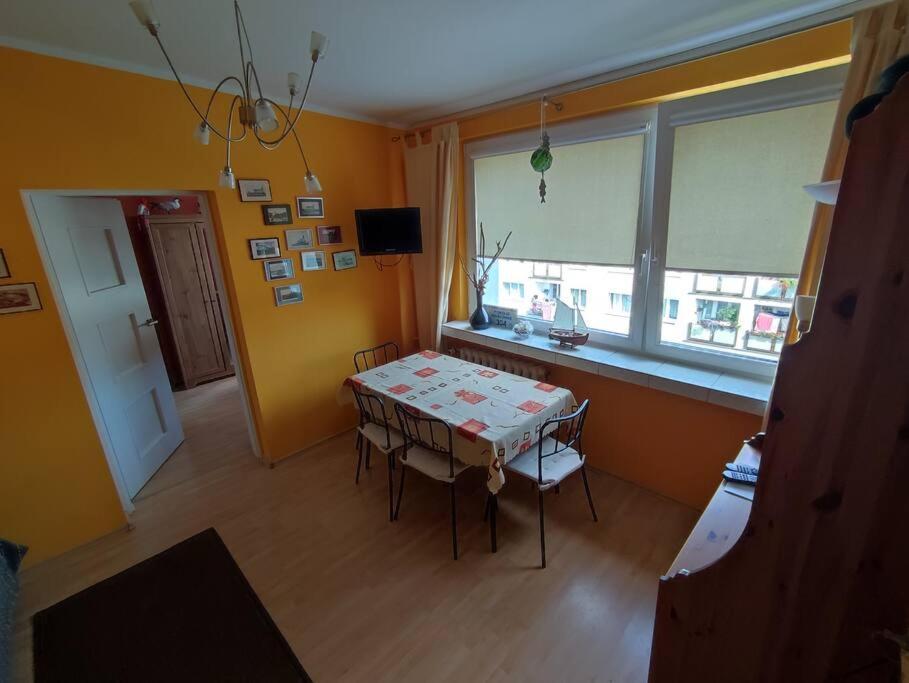 Apartment Helskie Trolle W Helu